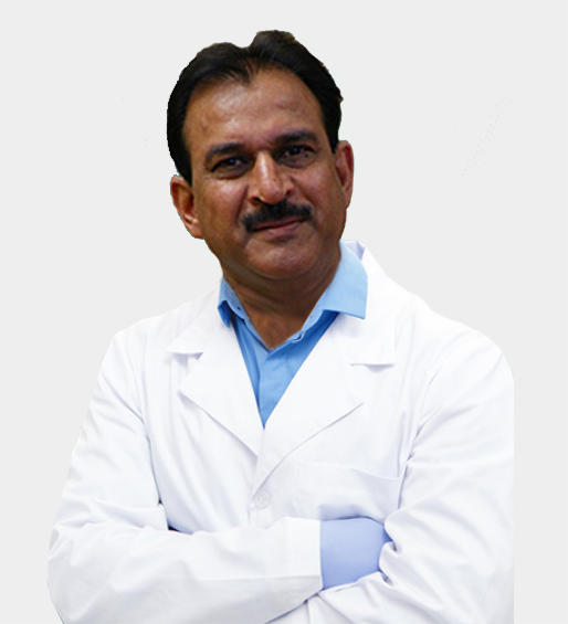 Dr. Anil Patel 